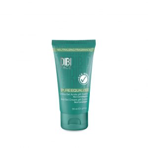 dibi face crema gel ácido pH control