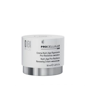 dibi face crema nutri-age regenerante