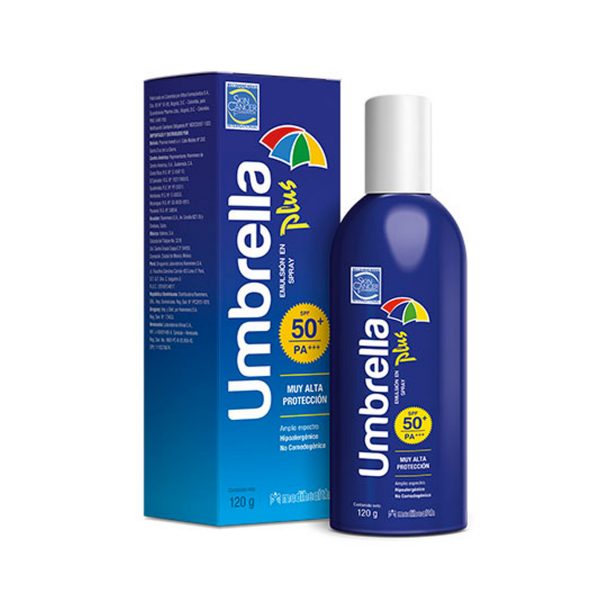 umbrela plus