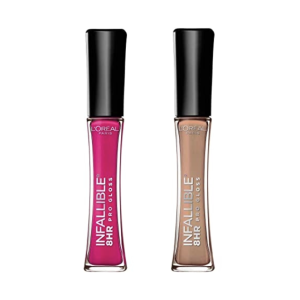 L'Oréal Paris Infallible Pro Gloss