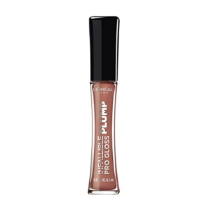 L'Oréal Paris Infallible Pro Gloss Plump